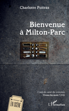 Bienvenue à Milton-Parc