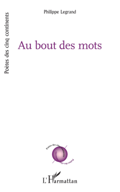 Au bout des mots