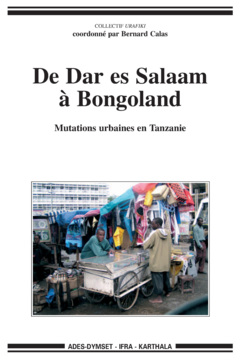 De Dar es Salaam à Bongoland. Mutations urbaines en Tanzanie