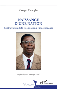 Naissance d’une nation