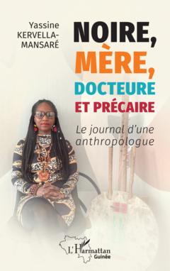 Noire, mère, docteure et précaire