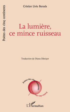 La lumière, ce mince ruisseau