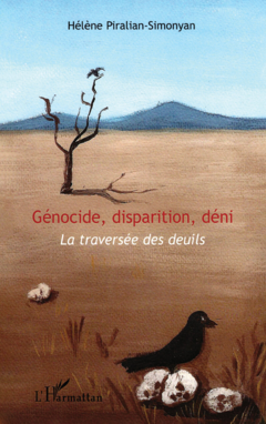 Génocide, disparition, déni