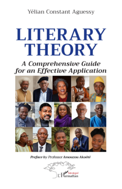 Literary Theory