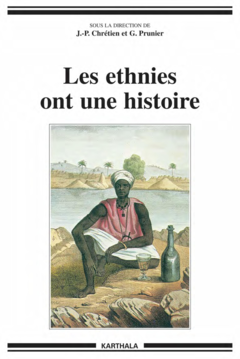 Ethnies ont une histoire (Les)