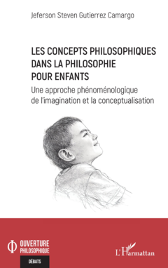 Les concepts philosophiques dans la philosophie pour enfants