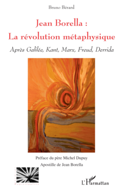 Jean Borella : la révolution métaphysique