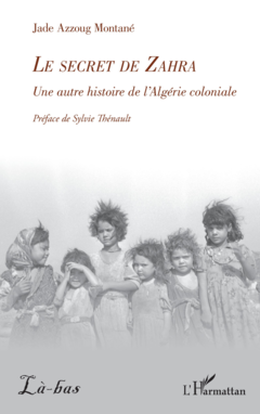 Le secret de Zahra