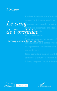 Le sang de l’orchidée