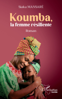Koumba, la femme résiliente