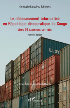 Le dédouanement informatisé en République démocratique du Congo