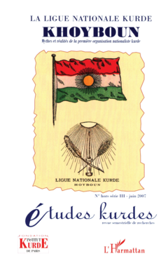 La Ligue Nationale kurde Khoyboun