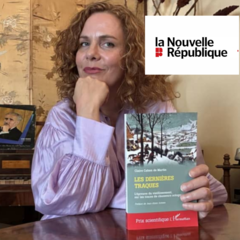 « C’est avant tout avoir une posture, une façon d’être » : un livre enquête sur la vieillesse des chasseurs solognots