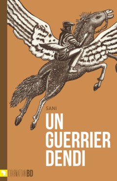 Un guerrier dendi