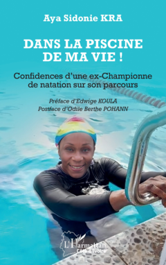 Dans la piscine de ma vie !