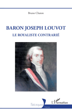 Baron Joseph Louvot