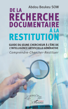 De la recherche documentaire à la restitution