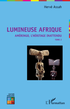 Lumineuse Afrique