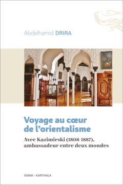 Voyage au cœur de l'orientalisme