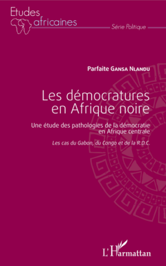 Les démocratures en Afrique noire