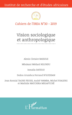 Vision sociologique et anthropologique