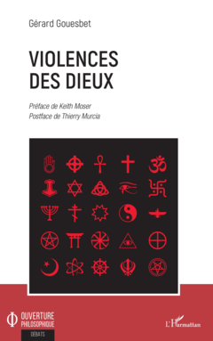 Violences des dieux