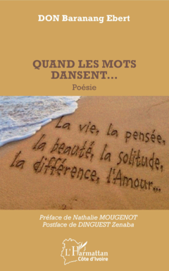 Quand les mots dansent...