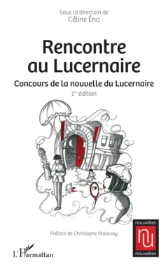 Rencontre au Lucernaire