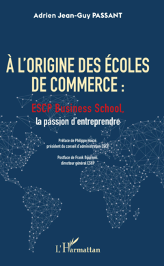 A l'origine des écoles de commerce