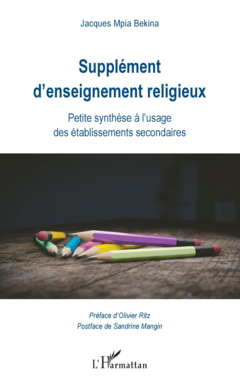 Supplément d'enseignement religieux