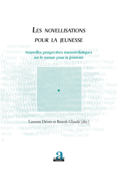Les novellisations pour la jeunesse