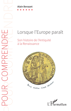 Lorsque l'Europe paraît