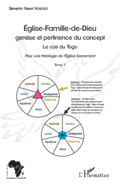 Eglise-Famille-de-Dieu genèse et pertinence du concept Tome 1