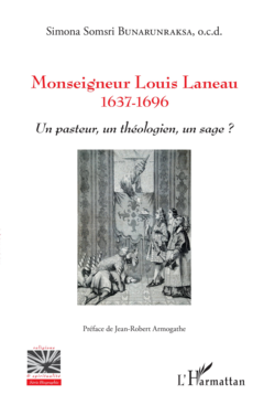 Monseigneur Louis Laneau