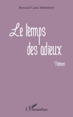 Le temps des adieux