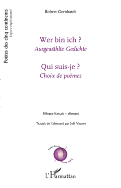 Qui suis-je ? Choix de poèmes