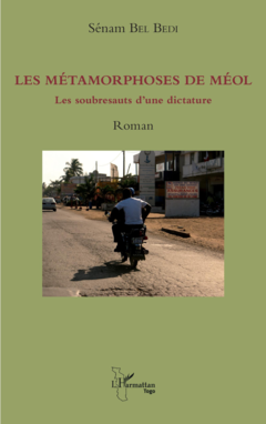Les métamorphoses de Méol