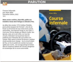 NOTRE ANCIEN CONFRERE
