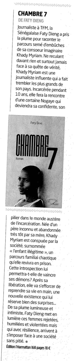 Chambre 7