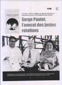 L'ouvrage 