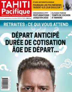 Une étude anthropologique de Daniel Monconduit : pourquoi les Polynésiens taisent-ils leur douleur ?