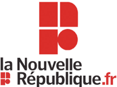 La Nouvelle République présente le livre de Tony Jagu 