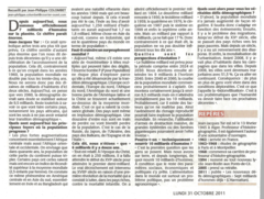 Courrier de l'Ouest