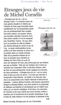 Article paru dans 