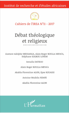 Débat théologique et religieux