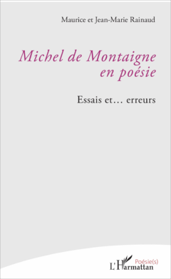 Michel de Montaigne en poésie
