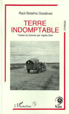 Terre indomptable