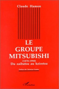 Le groupe Mitsubishi