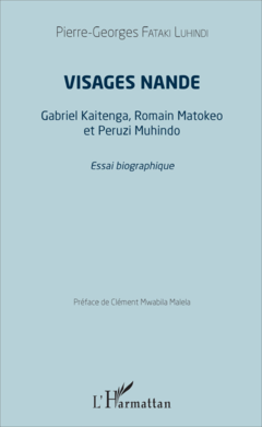 Visages Nande