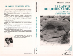 Le lapsus de Djedda